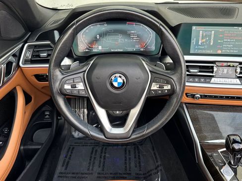 Used 2022 BMW 430i 430i w/ Premium Package 2 image 15