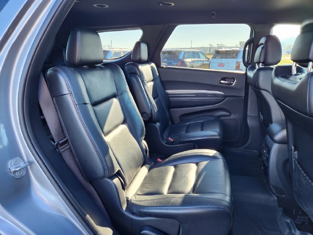 Used 2019 Dodge Durango GT w/ Blacktop Package AWD/4WD image 25