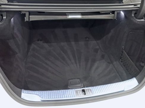 Used 2023 Mercedes-Benz S 500 4MATIC w/ AMG Line image 37