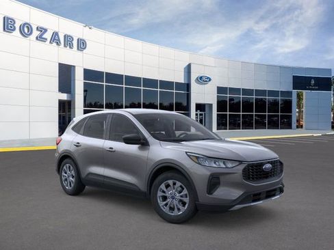 New 2026 Ford Escape Active w/ Tech Pack #1 image 8