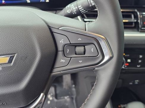 New 2026 Chevrolet TrailBlazer LT w/ Convenience Package image 18