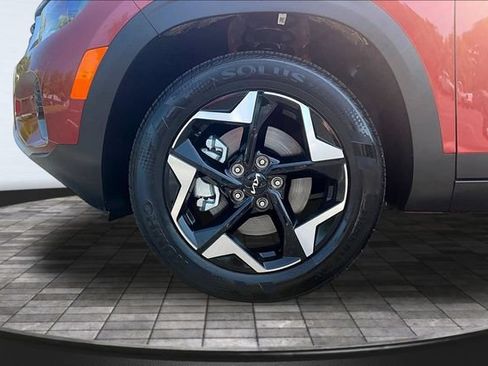 Certified 2026 Kia Seltos S AWD/4WD image 33
