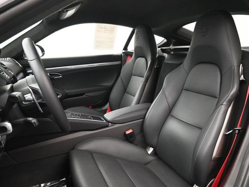 Used 2024 Porsche 718 Cayman GTS image 5