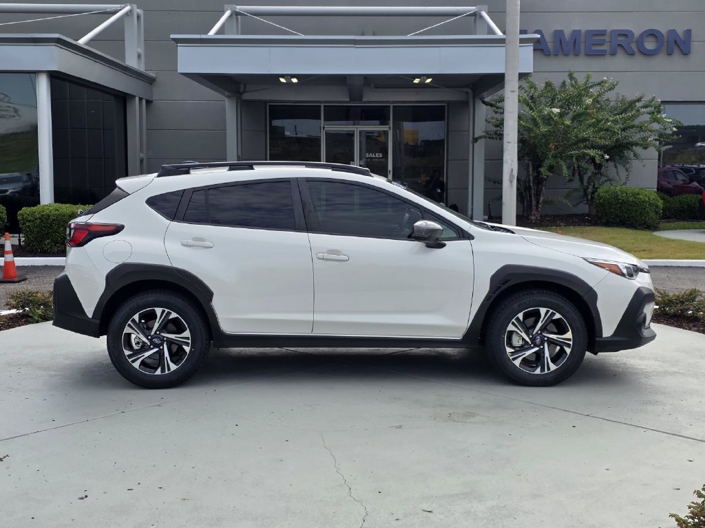 Used 2024 Subaru Crosstrek 2.0i Premium AWD/4WD image 30