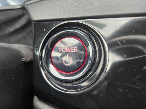 Certified 2024 Honda Accord Sport image 22