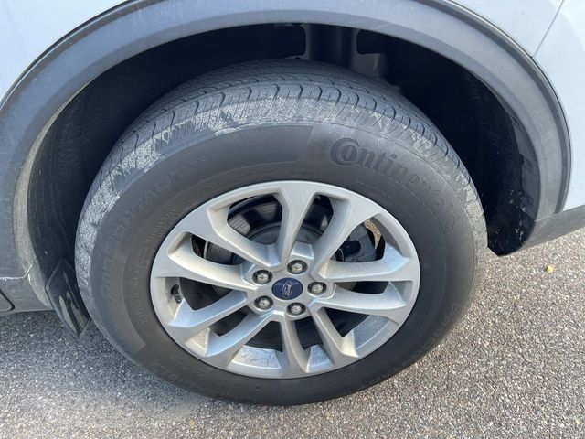Certified 2022 Ford Escape SE w/ Convenience Package AWD/4WD image 4