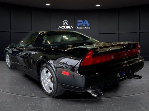 Used 1991 Acura NSX RWD image 67