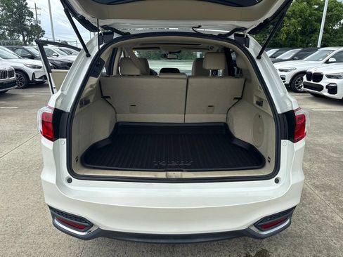 Used 2017 Acura RDX w/ Technology Package FWD image 26