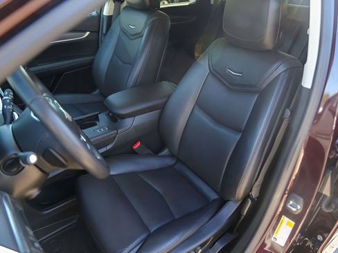 Used 2018 Cadillac XT5 Luxury image 7