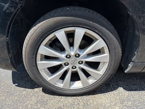 Used 2014 Toyota Venza XLE w/ XLE Premium Package FWD image 5