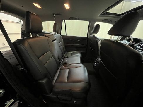 Used 2016 Honda Pilot EX-L image 25