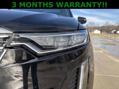 Used 2021 Cadillac XT6 Premium Luxury w/ Platinum Package image 37