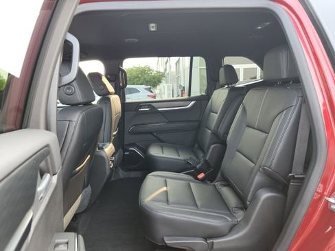 New 2025 GMC Acadia Elevation w/ Elevation Premium Package image 15