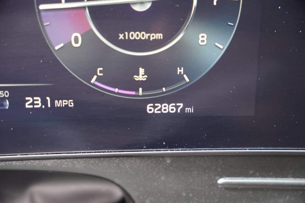 Certified 2023 Kia Sportage X-Pro AWD/4WD image 38