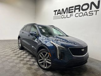 Used 2019 Cadillac XT4 Sport w/ Driver Awareness Package FWD video 1