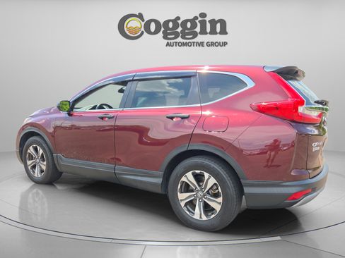 Used 2019 Honda CR-V LX image 3