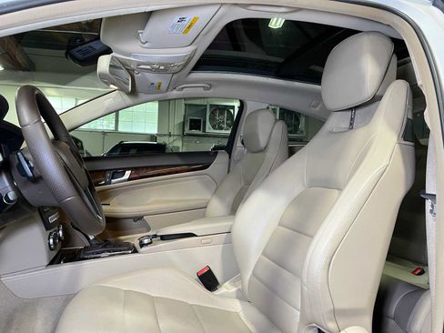 Used 2014 Mercedes-Benz C 250 Coupe image 19