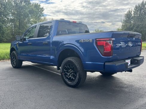 New 2025 Ford F150 STX image 13