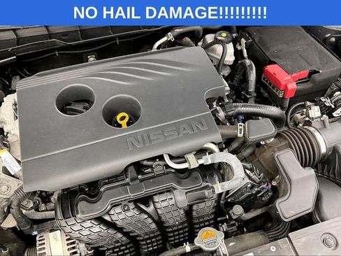 Used 2019 Nissan Altima 2.5 S AWD/4WD image 29