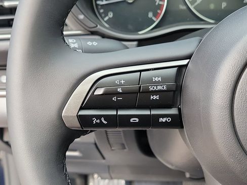 New 2026 MAZDA CX-30 AWD 2.5 S image 21