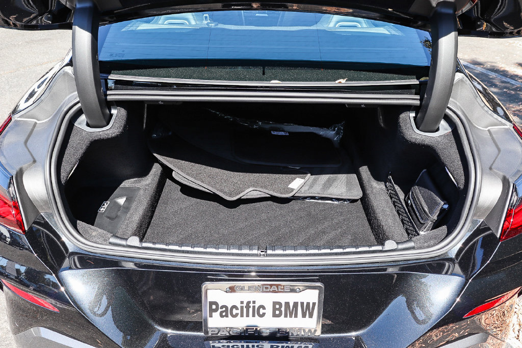 Used 2026 BMW 840i RWD image 25
