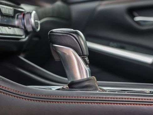 Used 2023 Nissan Sentra SR w/ SR Premium Package image 24