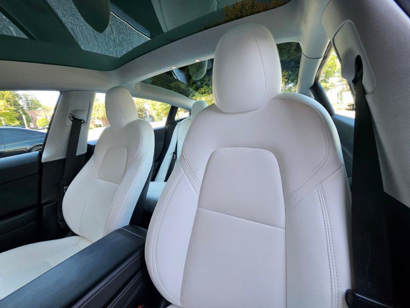 Used 2022 Tesla Model 3 RWD image 37