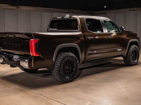 Used 2024 Toyota Tundra 1794 Edition image 10