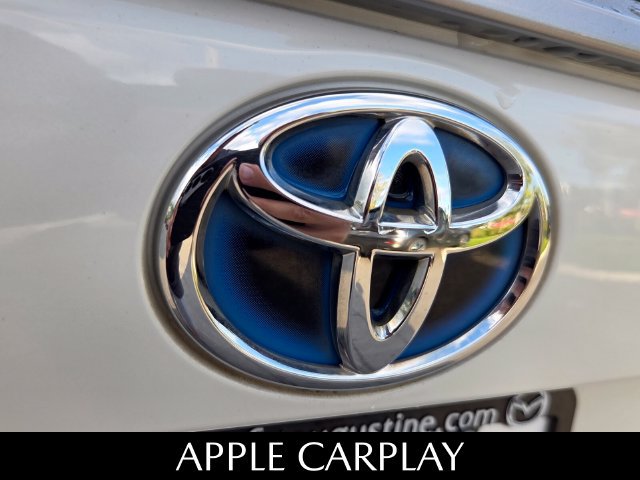 Used 2021 Toyota RAV4 Limited AWD/4WD image 10
