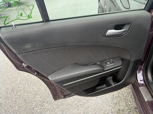 Used 2021 Dodge Charger Scat Pack image 18