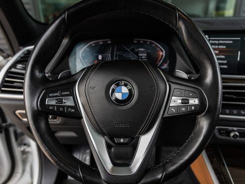Used 2023 BMW X5 sDrive40i RWD image 24