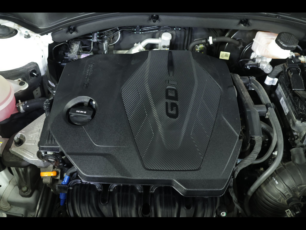 Used 2022 Hyundai Santa Fe XRT FWD image 21