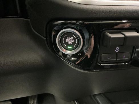 New 2026 Chevrolet Silverado 1500 LTZ image 22