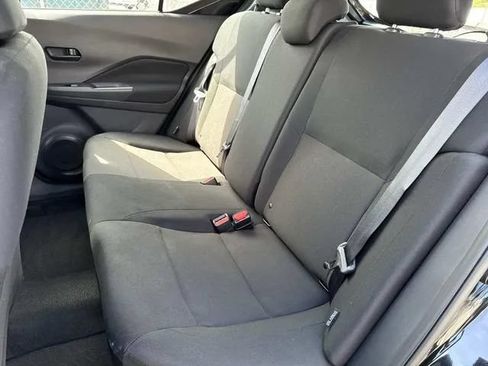 Used 2025 Nissan Kicks Play S FWD image 22