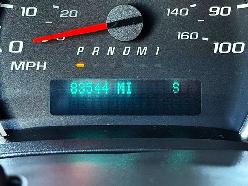 Used 2016 Chevrolet Express 3500 LS RWD image 17