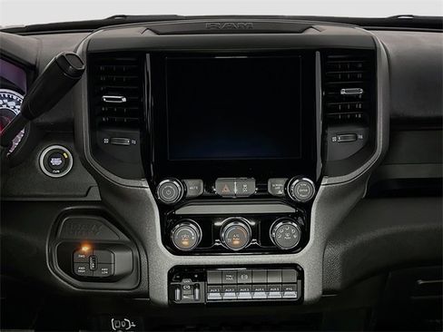 New 2026 RAM 5500 Tradesman w/ Chrome Appearance Group image 9