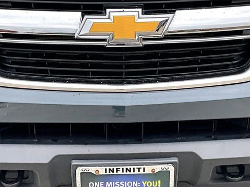 Used 2018 Chevrolet Colorado W/T w/ WT Convenience Package image 12