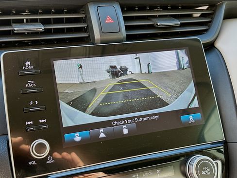 Used 2022 Honda Insight EX image 22