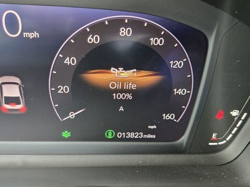 Used 2025 Honda Accord LX image 22