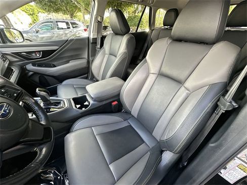 Used 2024 Subaru Outback Onyx Edition image 12
