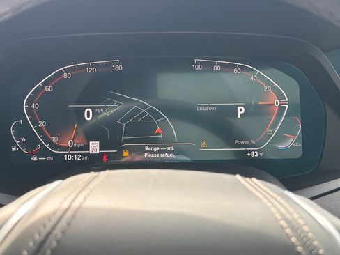 Used 2022 BMW X5 sDrive40i w/ Premium Package RWD image 19