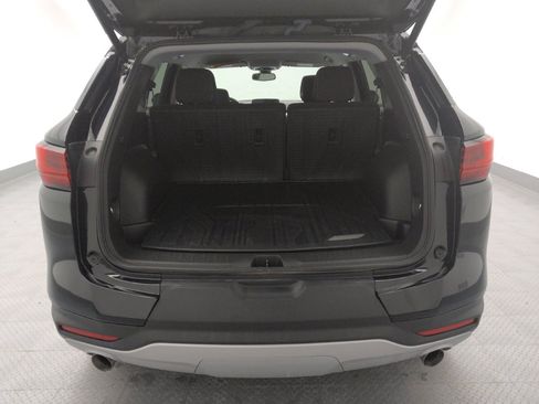 Used 2024 Chevrolet Blazer LT w/ Convenience Package image 29