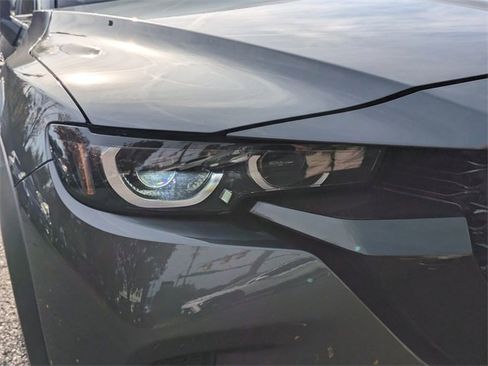 Used 2025 MAZDA CX-50 AWD 2.5 S w/ Weather Package image 10