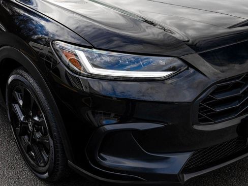 Used 2023 Honda HR-V Sport image 35