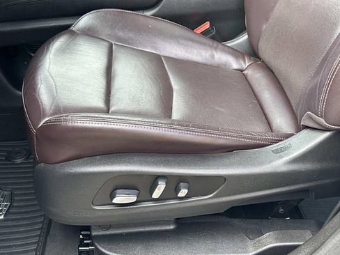 Used 2020 Cadillac XT6 Premium Luxury FWD image 18