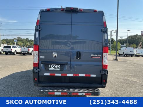 Used 2020 RAM ProMaster 3500 FWD image 4
