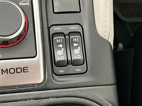 Used 2020 Subaru Forester Limited AWD/4WD image 21