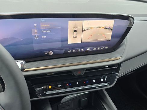 New 2026 Buick Envision Avenir image 23