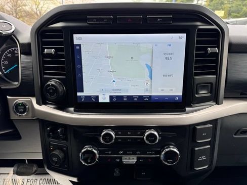 Used 2021 Ford F150 XLT w/ Equipment Group 302A High AWD/4WD image 18