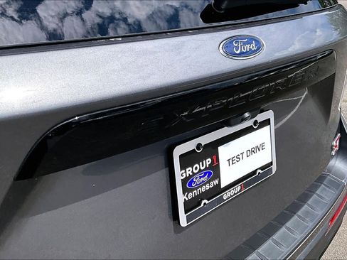 Used 2023 Ford Explorer ST w/ Equipment Group 401A AWD/4WD image 31